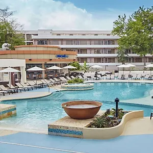 Hilton Trinidad & Conference Centre Belmont