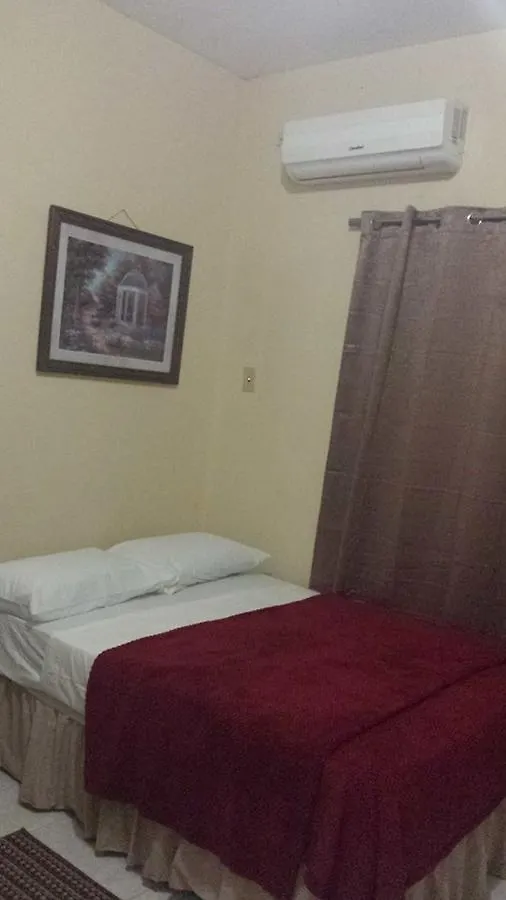Presidents Inn Trinidad Port of Spain 0*,  Trinidad And Tobago