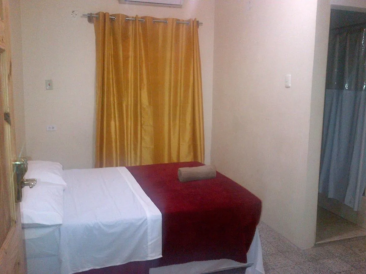Presidents Inn Trinidad Port of Spain Trinidad And Tobago